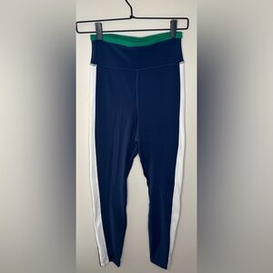 Lululemon Nulu Super-High-Rise Tight 25" *Retro Remix Set